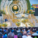 Soy católico y me invitan a un templo protestante ¿puedo ir?