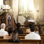 Por qué guardar silencio dentro de la iglesia 