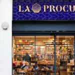 Les meilleures ventes dans les librairies La Procure