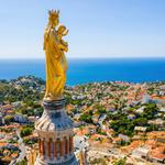 Notre-Dame de la Garde franchit une nouvelle étape de son histoire