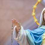 3 Different names for the October 7 feast