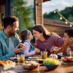 Formas en que las familias pueden contribuir a la paz en el mundo