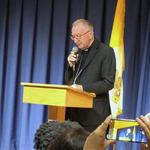 Pope’s No. 2 on US public execution plan: “incomprehensible”