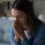 “A cura interior é um encontro permanente com o amor de Deus”