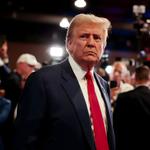 Nouvelle charge de Trump contre Léon XIV