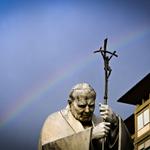 Vatican: Nodule was cancerous, surgery a success