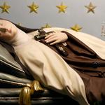 St. Thérèse’s forgotten connection to St. Francis of Assisi