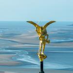 San Miguel, el arcángel de la última batalla