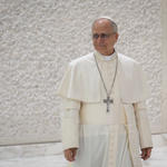 6 Bible verses to pray for Pope Leo as he faces surgery