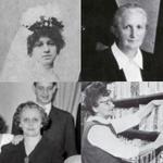 Matki papieży. Poznaj Mildred, Reginę, Marię i Emilię