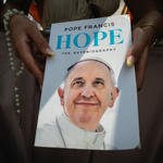 El Vaticano publicará un “Diario del Papa Francisco” en noviembre