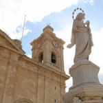 L’Immaculée Conception à Malte, une dévotion plus ancienne que le dogme