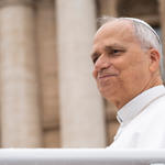 Pope Leo XIV to have lump removed from lung