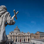 Leo XIV opens Consistory with a call for synodal courage