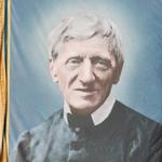TODAY: Cardinal Newman’s 1st feast since becoming Doctor of the Church
