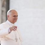 Leo XIV to theology students: “Return to the heart”