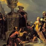 Sueños de la Biblia: Abimelec y la inminencia de un pecado