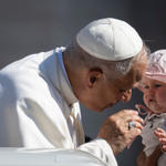 “May we love life as You love it”: Pope’s July prayer