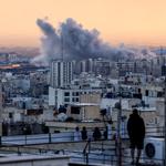 Examining just war