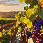 Quand le fruit de la vigne rejetée par les hommes devient le vin de l’Alliance nouvelle