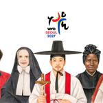 Leo XIV speaks to Koreans in Rome about WYD and peace