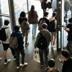 Parcoursup : « En multipliant les choix, on a démultiplié l’anxiété »