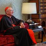 Cardinal Parolin: United Nations needs “continual reform”