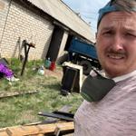 Muzułmanin ocalił Jezusa. Z pożaru ocalało tylko drewniane tabernakulum i krzyż