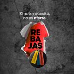 (VIDEO) Si no lo necesito, no es oferta