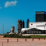 Starbase, la ville de tous les dangers