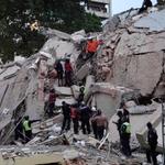 Litany of prayer for Venezuela after earthquakes