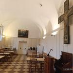 À Paris, Léon XIV devrait visiter le couvent de son maître spirituel