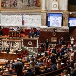 French lawmakers legalize euthanasia and assisted suicide