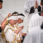Le catholicisme est-il une “religion de l’homme” ?