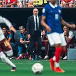 The Catholic faith behind Spain’s World Cup run