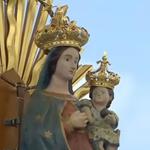 Our Lady of Portosalvo: The Madonna who watches over the sea