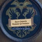 (VIDEO) Sacro Imperio Romano Germánico, su papel en la Iglesia
