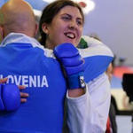 Svetovna prvakinja, ki sanja predvsem o veliki družini