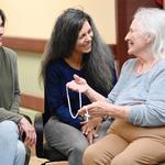 Bold goal: Bring the Rosary to every nursing home in America