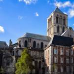 A world tour of Precious Blood shrines