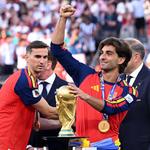 Ferran Torres – katolicki bohater mundialu