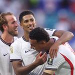 Why England’s soccer team is a great option for Catholic fans!