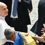 How today’s parables should change the Church: Pope’s thoughts