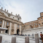Geografía del Vaticano: El estado más pequeño del mundo en mapas