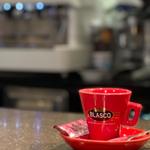 Francesco a offert un “caffè” bien particulier au Pape