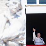 Jak naprawiać Kościół? Leon XIV wskazuje drogę św. Franciszka