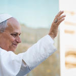 Not ‘above’ or ‘beside’: How the Church is in the world