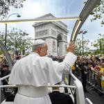 The surprising little things Pope Leo changed in Paris