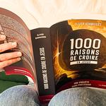 « 1000 raisons de croire en Jésus » : une enquête au cœur du mystère chrétien