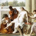 Bethsabée, cette presque reine qui changea le destin du roi David